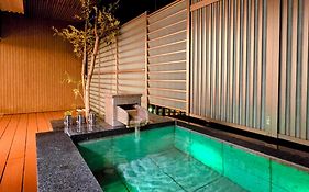 Kinugawa Plaza Hotel